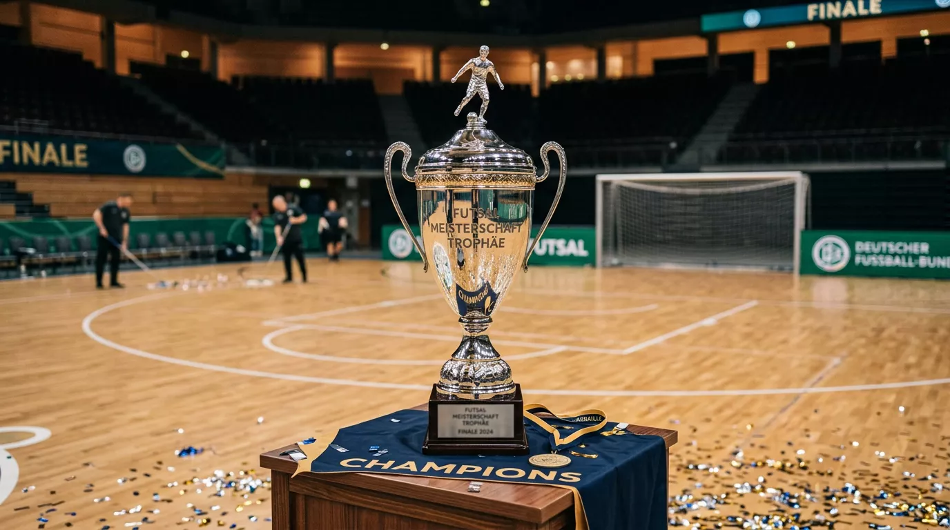 Futsal EURO 2026: Ergebnisse, Sieger und Lehren fürs Wetten