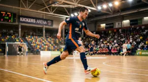 Futsal-Wetten 2026: Bundesliga & EURO im Überblick